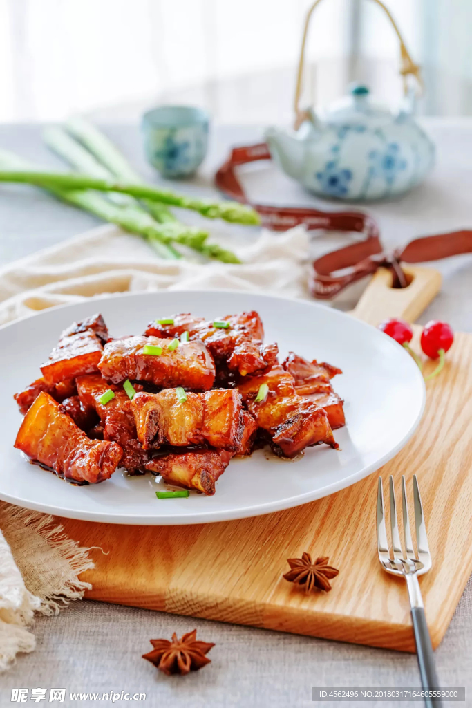 红烧肉