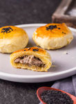 肉饼