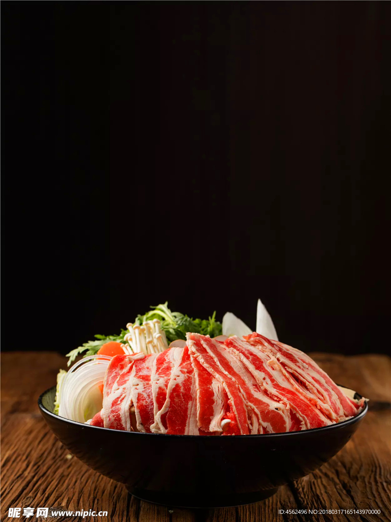 美食