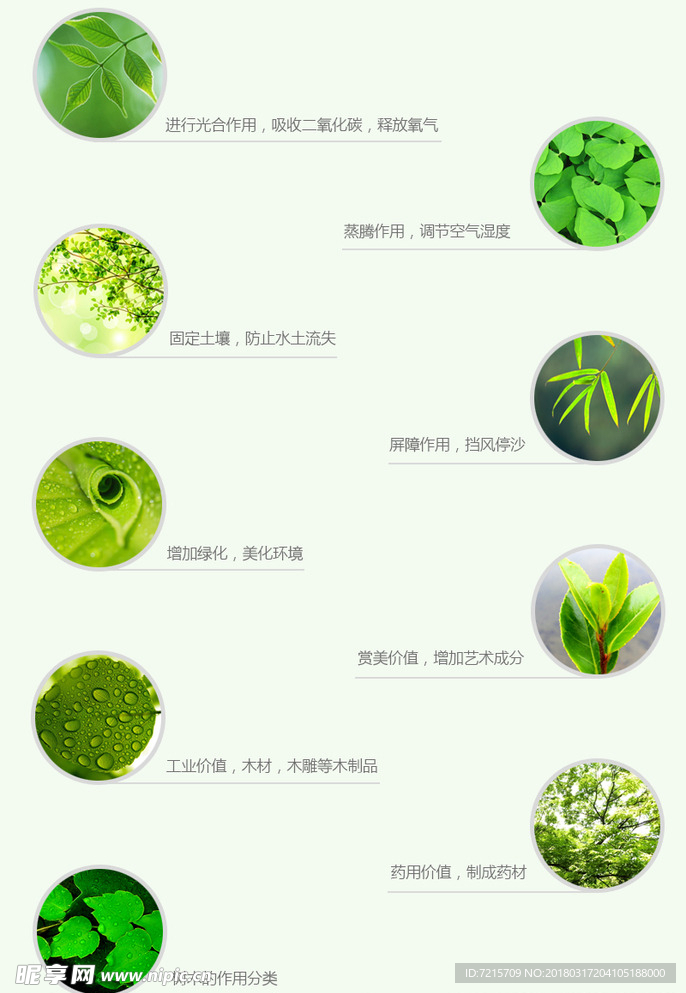 网页用图片排版