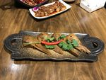 鸭脑壳