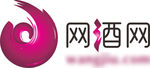 网酒网新LOGO