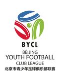 北京市青少年足球俱乐部LOGO