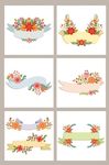 花标签