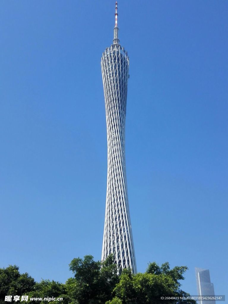 广州塔