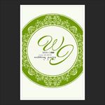 婚礼LOGO