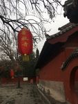 普救寺