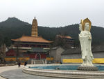 宜阳灵山