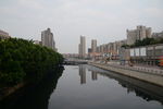 城市风景