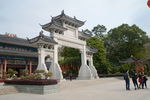 罗浮景区