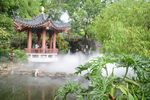 罗浮景区