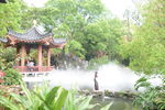 罗浮景区