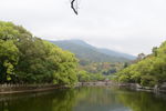 罗浮景区