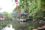 罗浮景区