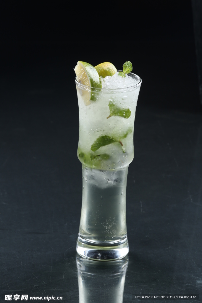 摩西多 Mojito