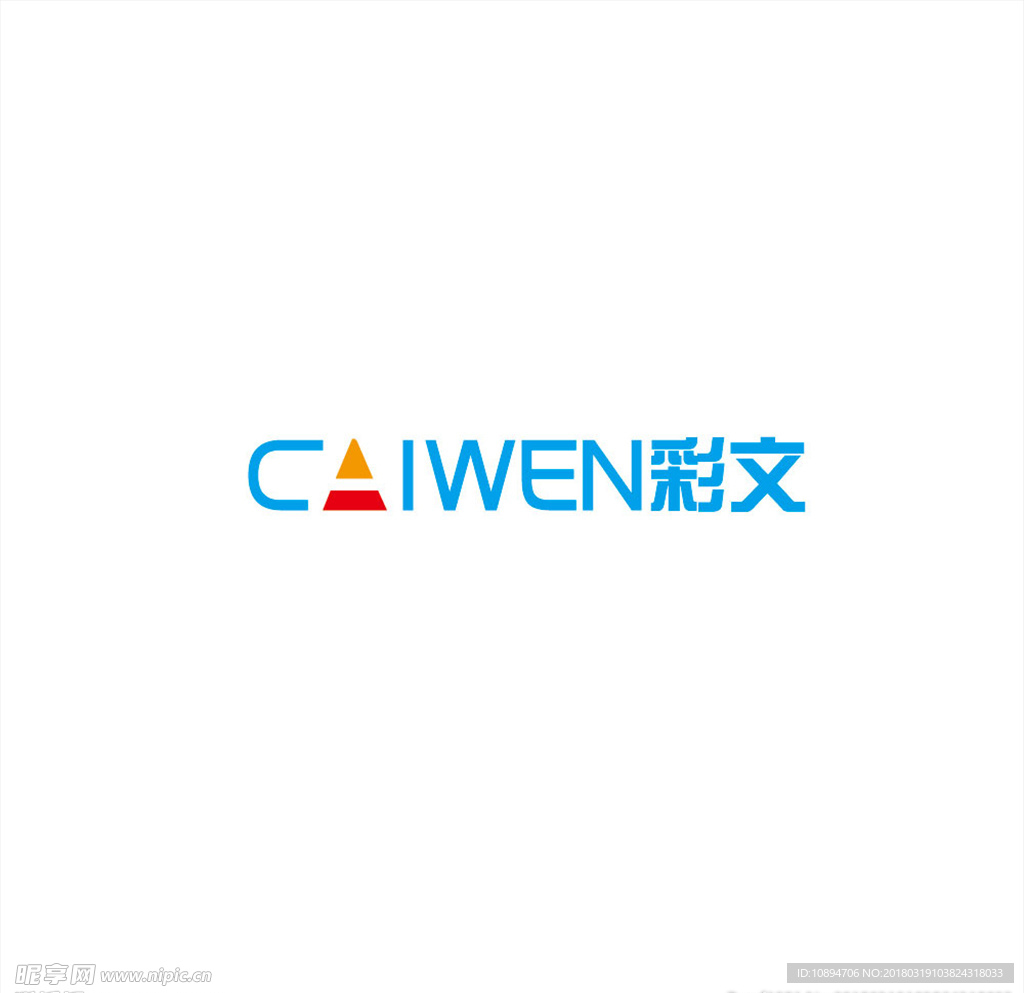 科技LOGO设计