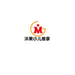 小儿推拿LOGO设计