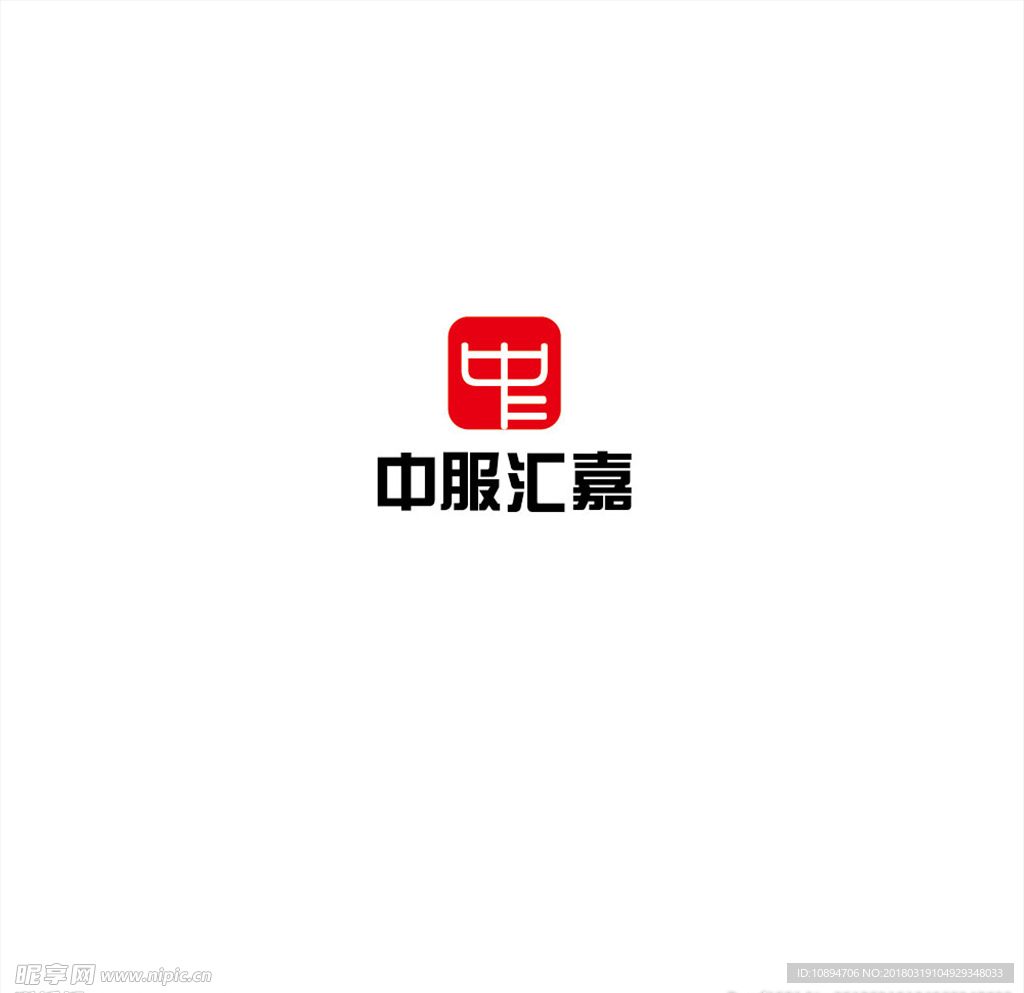 金融LOGO设计