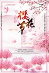 樱花节