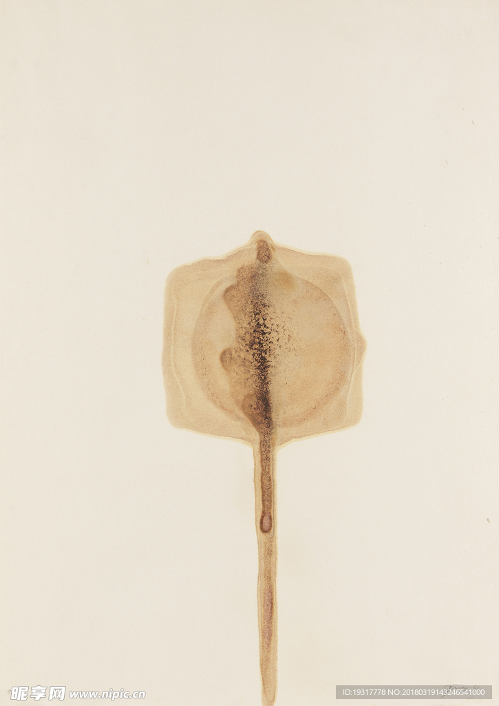 抽象艺术绘画 装饰画芯