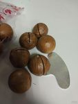 夏威夷果