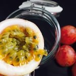 百香果