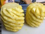 菠萝