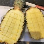 菠萝