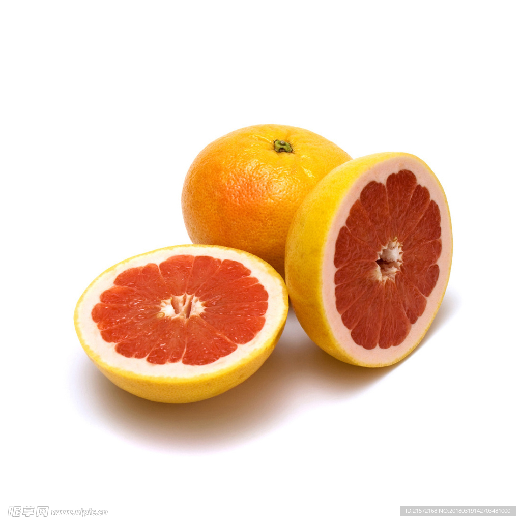 西柚