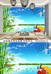 电视背景墙