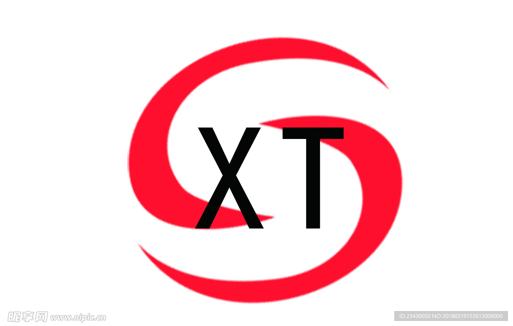 xt标志