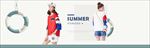 女装banner