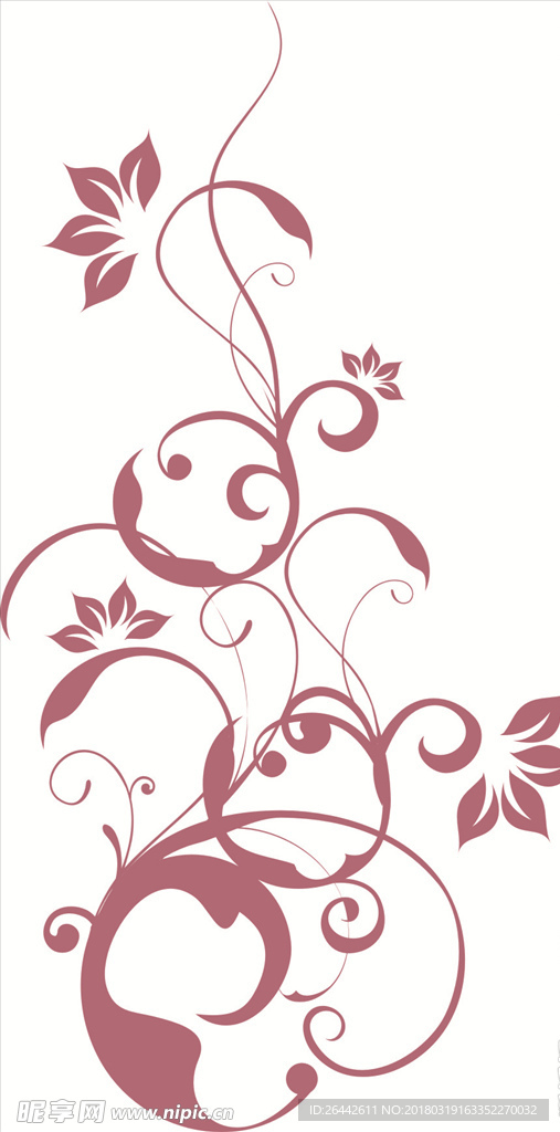 花纹