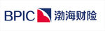 渤海财险新LOGO