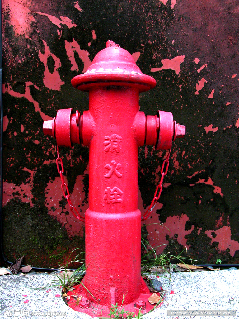 消防栓 消火栓