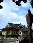 中式建筑