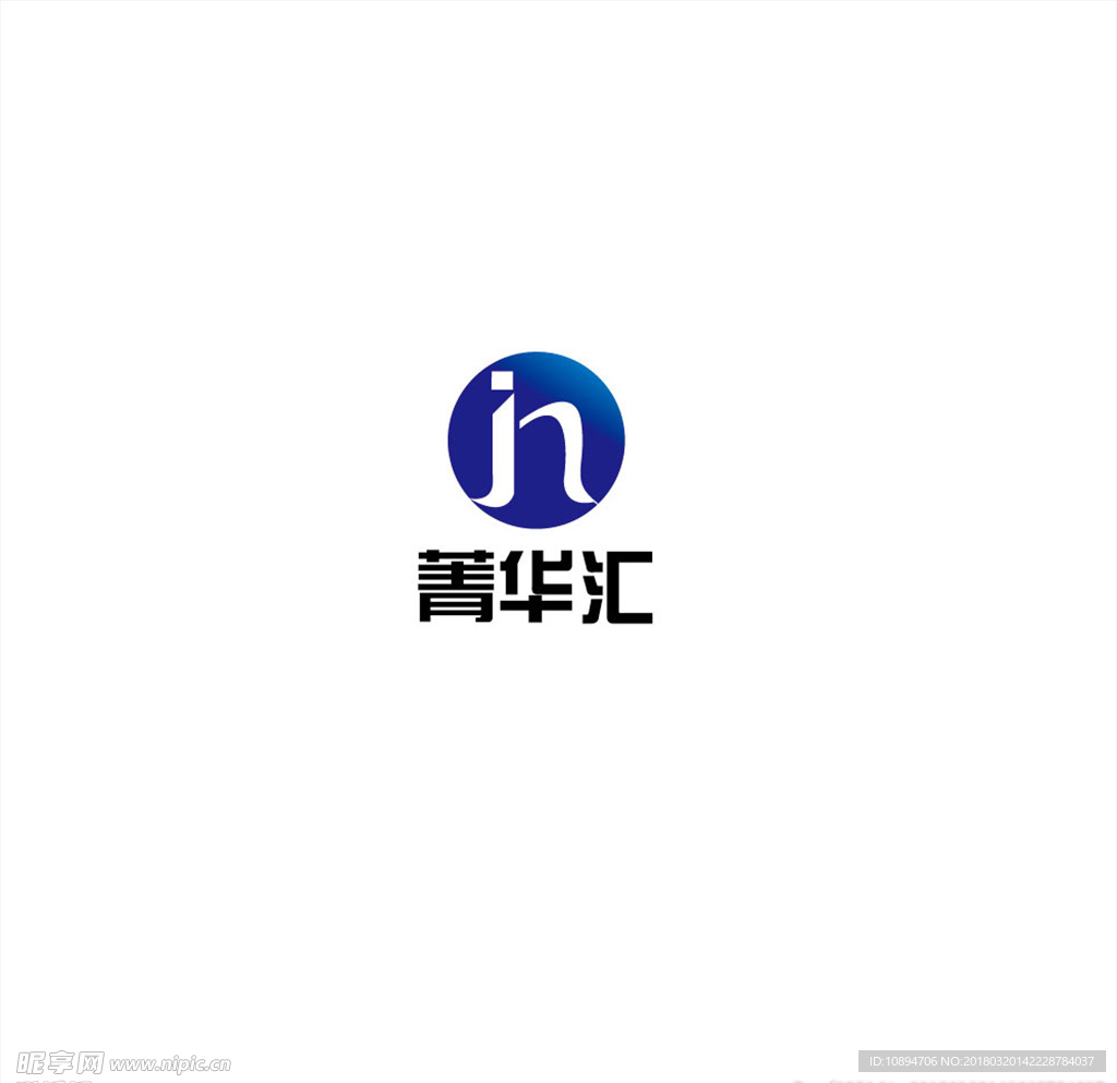 科技LOGO设计