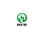 健康LOGO设计