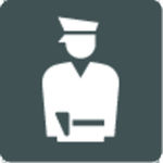 警察