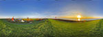 360度 全景 风景 壁纸 国
