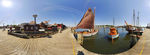 360度 全景 风景 壁纸 国