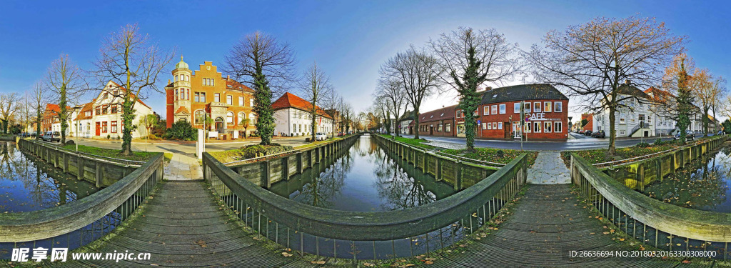 360度 全景 风景 壁纸 国