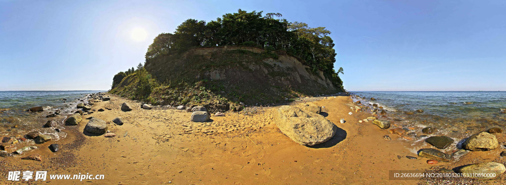 360度 全景 风景 壁纸 国