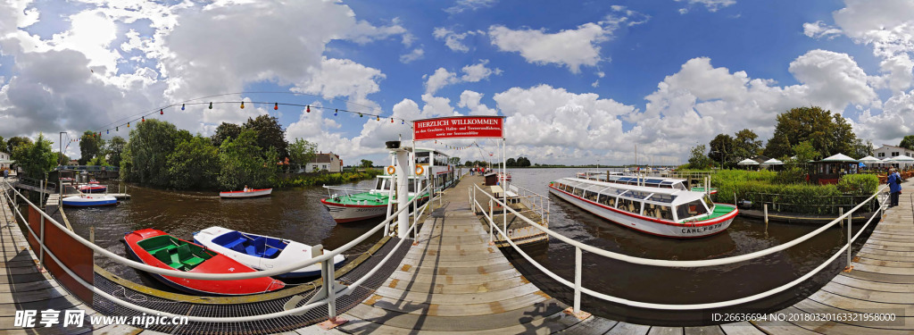 360度 全景 风景 壁纸 国