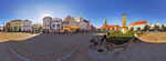 360度 全景 风景 壁纸 国