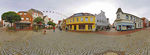 360度 全景 风景 壁纸 国