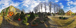 360度 全景 风景 壁纸 国