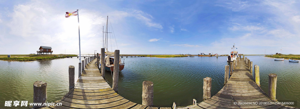 360度 全景 风景 壁纸 国