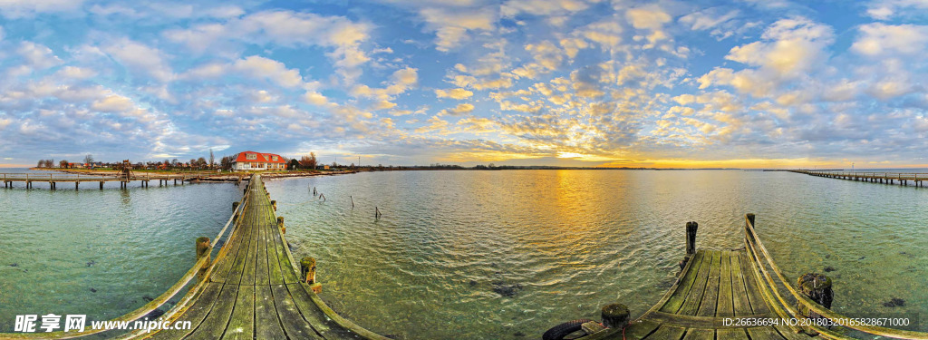 360度 全景 风景 壁纸 国