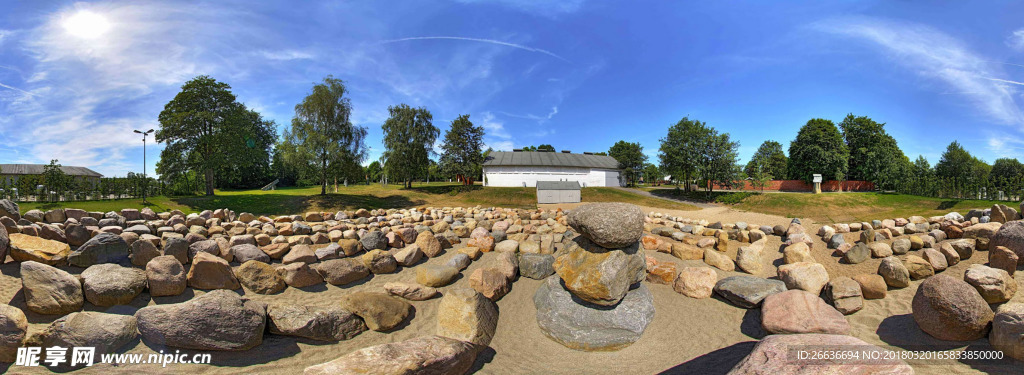 360度 全景 风景 壁纸 国